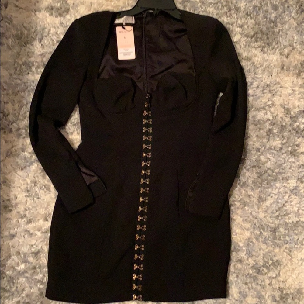 Beautiful Lbd Worn Once! Tag Still Attached - image 4